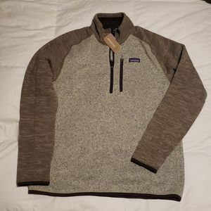 Patagonia Mens Fleexmce Sweater